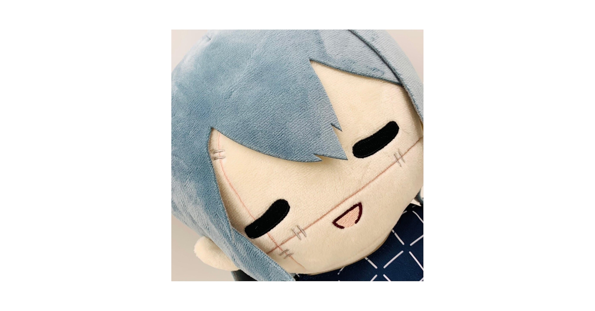 Amazon.co.jp: タイトー 呪術廻戦 BIGぬいぐるみ 真人 ゆる顔ver